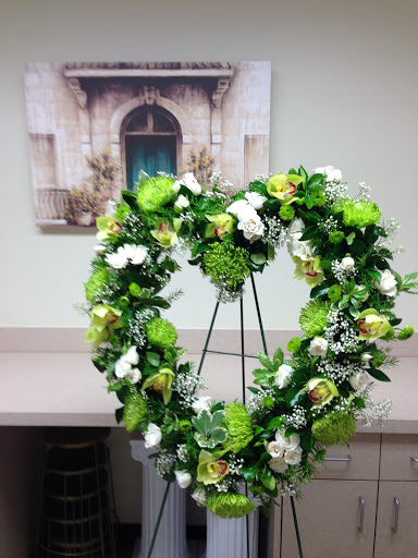 Florist «Fancy Flowers», reviews and photos, 3770 Richmond Ave, Houston, TX 77046, USA