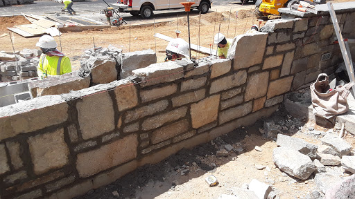 R&s Masonry