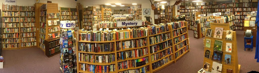 Used Book Store «Blue Plate Books», reviews and photos, 2257 Valley Ave, Winchester, VA 22601, USA