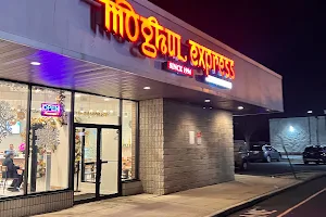 Moghul Express Parsippany image