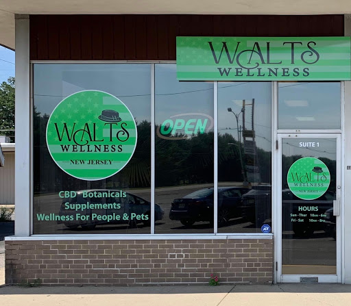 Walts Wellness USA