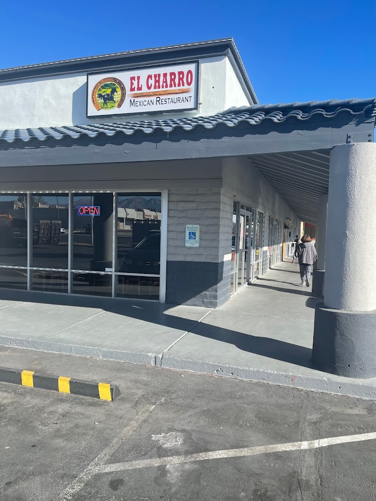 El Charro Taqueria Las Vegas, NV 89146, Reviews, Hours & Contact