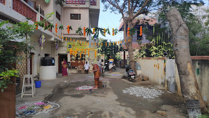 Idhaya Vaasal Elders Home of Aarathy Trust, Chennai