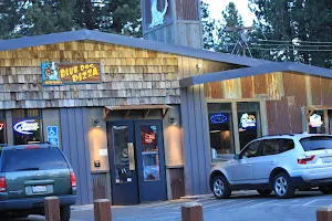 Blue Dog Pizza | Tahoe Midtown image