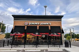 Jimmy John's image