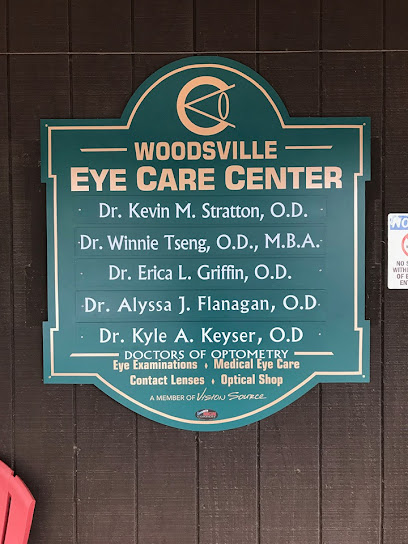 Woodsville Eye Care Center