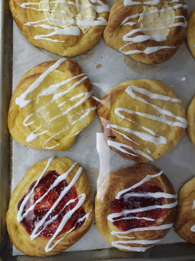 Donut Shop «Fresh Donuts», reviews and photos, 1202 Cumberland St, Lebanon, PA 17042, USA