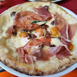 Photo n°2 de l'avis de Richard.e fait le 22/09/2021 à 11:26 sur le  Da Pasquale Pizzeria Ristorante S.Angelo d'Ischia (NA) à Serrara Fontana