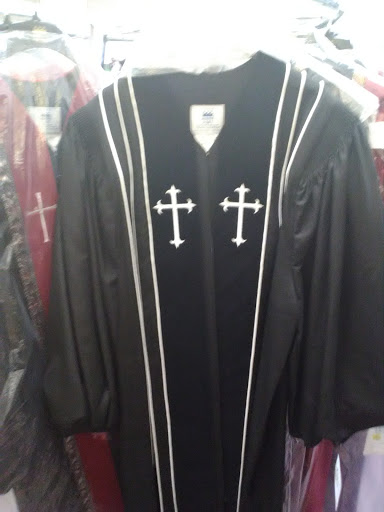 Book Store «Hidden Treasures Christian», reviews and photos, 546 N Main St, Duncanville, TX 75116, USA