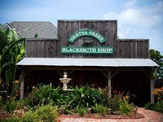 Gretna Green Blacksmith Shop