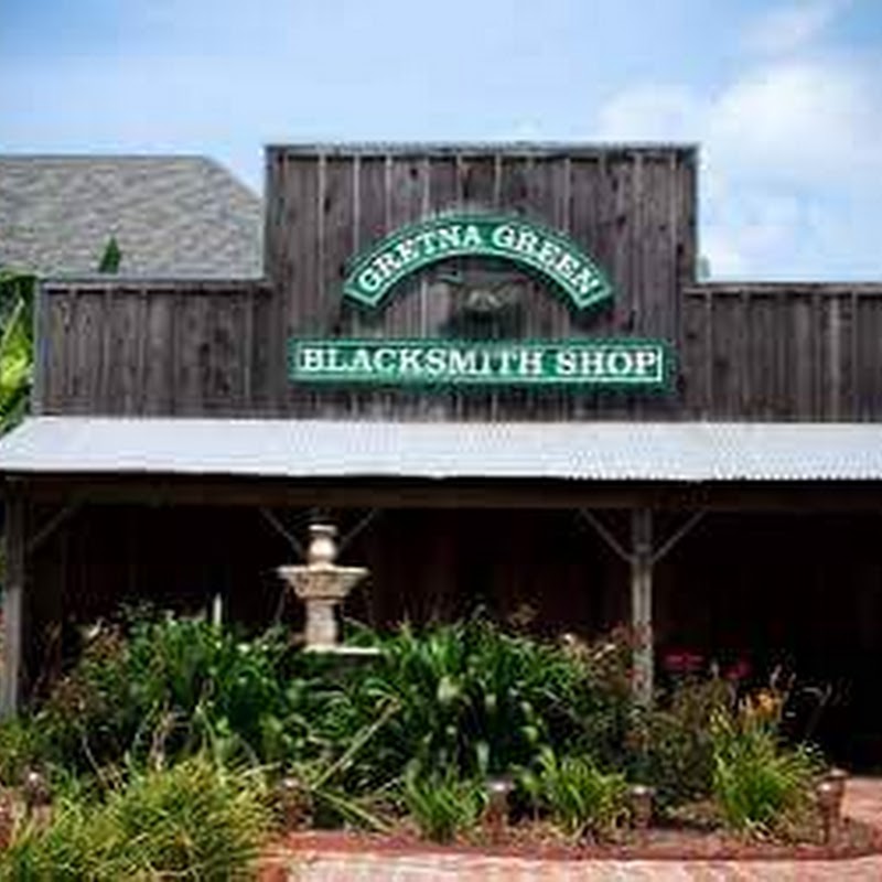 Gretna Green Blacksmith Shop