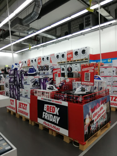 MediaMarkt Thun - Computergeschäft