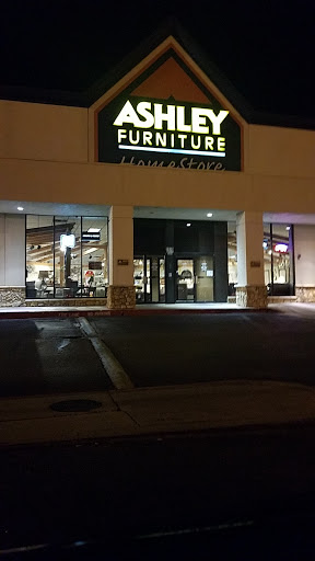 Furniture Store «Ashley HomeStore», reviews and photos, 1330 N Town E Blvd #300, Mesquite, TX 75150, USA