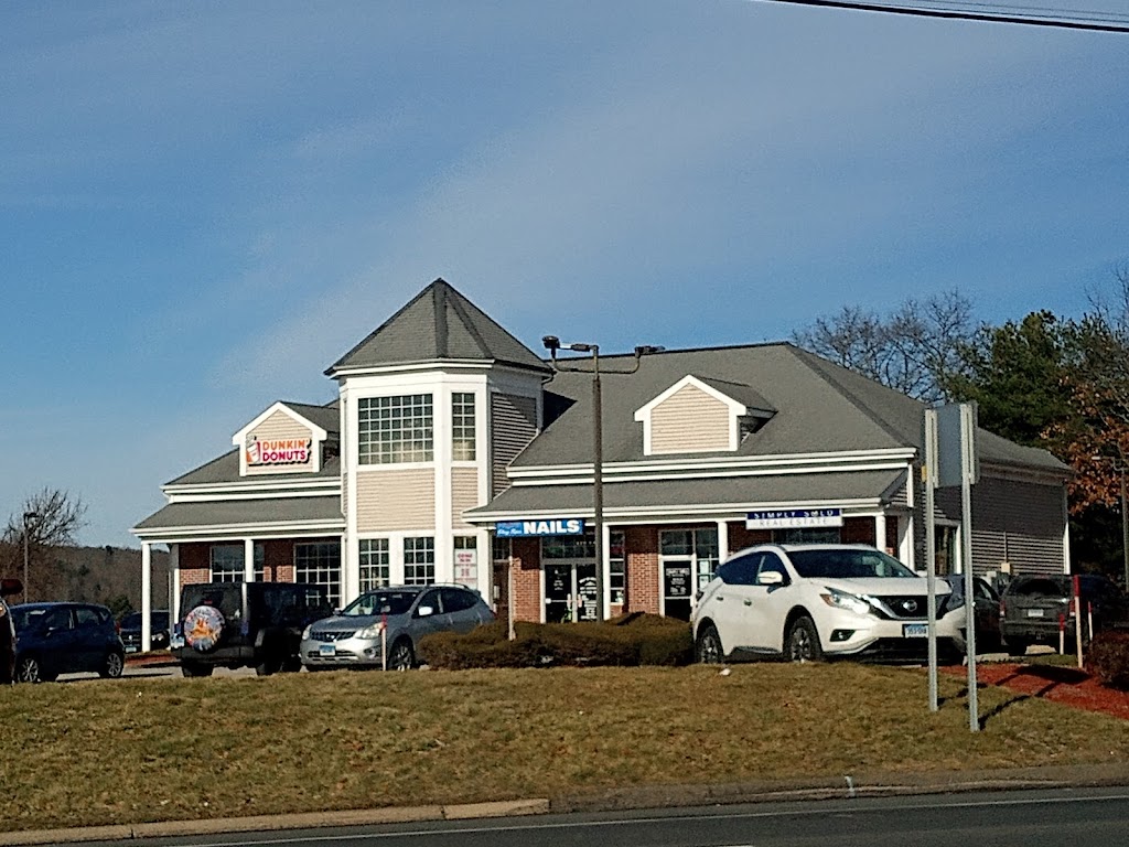 Polish Day Spa 06256