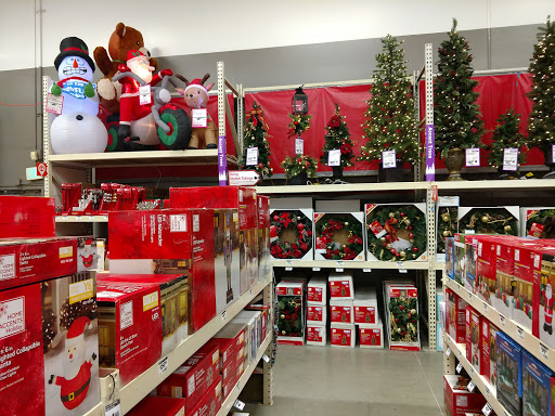 Home Improvement Store «The Home Depot», reviews and photos, 28033 Newhall Ranch Rd, Santa Clarita, CA 91355, USA