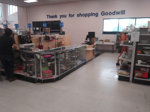 Thrift Store «Goodwill», reviews and photos, 390 Plaza Dr, Folsom, CA 95630, USA