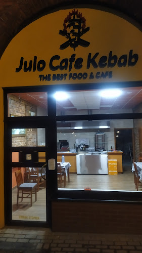 Julo Cafe Kebab do Radlin