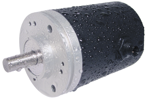 UniMeasure Inc Rotary Position sensor