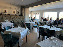 Atmosphère du Restaurant Chez Léon à Cateri - n°3