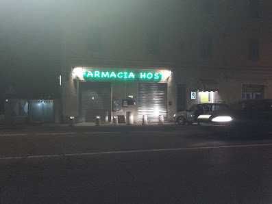 Farmacia Host Via Emilia, 410, 40068 San Lazzaro di Savena BO, Italia