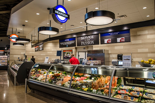 Grocery Store «Lunds & Byerlys France Avenue Edina», reviews and photos, 7171 France Ave S, Edina, MN 55435, USA