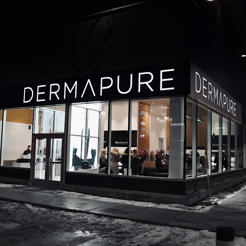 Dermapure - Sherbrooke