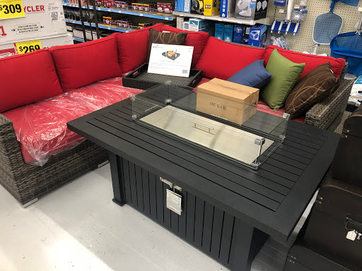 Hardware Store «Thompson Ace Hardware», reviews and photos, 9742 Old St Augustine Rd #114, Jacksonville, FL 32257, USA