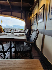 Atmosphère du Restaurant méditerranéen Restaurant Furana à Porto-Vecchio - n°14