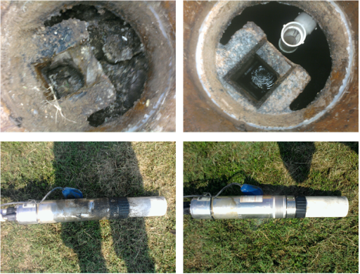 A- 1 Pumping & Repair 3 in Flovilla, Georgia