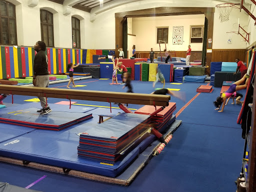 Gymnastics Center «Spotlight Gymnastics Gym», reviews and photos, 901 Pelhamdale Ave, Pelham, NY 10803, USA