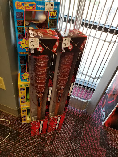 Video Game Store «GameStop», reviews and photos, 2221 W Lincoln St, Harlingen, TX 78552, USA