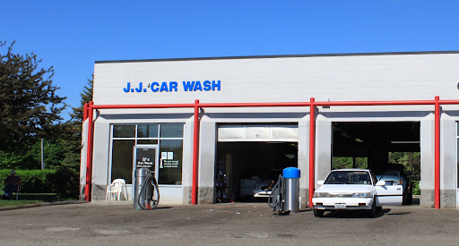 J & J Car Wash en Ypsilanti