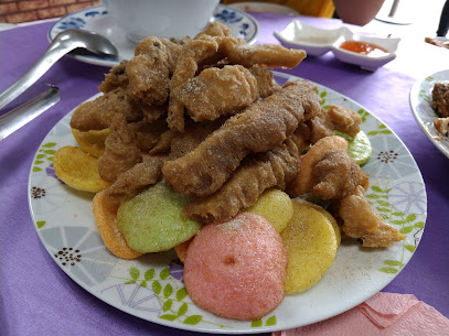 清河活魚餐廳