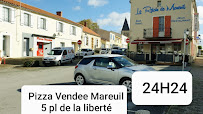 Photos du propriétaire du Pizzeria Pizza Vendée mareuil à Mareuil-sur-Lay-Dissais - n°3