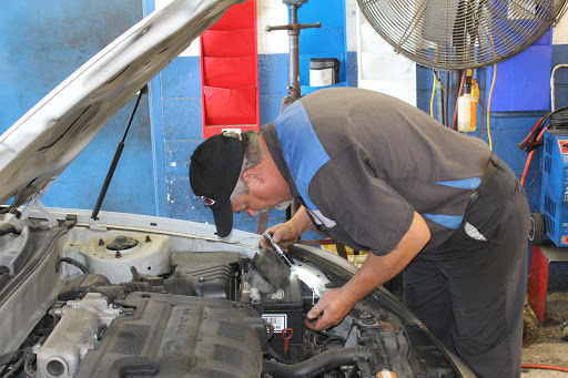 Oil Change Service «Protime Automotive», reviews and photos, 4880 Haygood Rd, Virginia Beach, VA 23455, USA