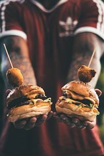 Photos du propriétaire du Restaurant de hamburgers Burger PLACE à Roubaix - n°5