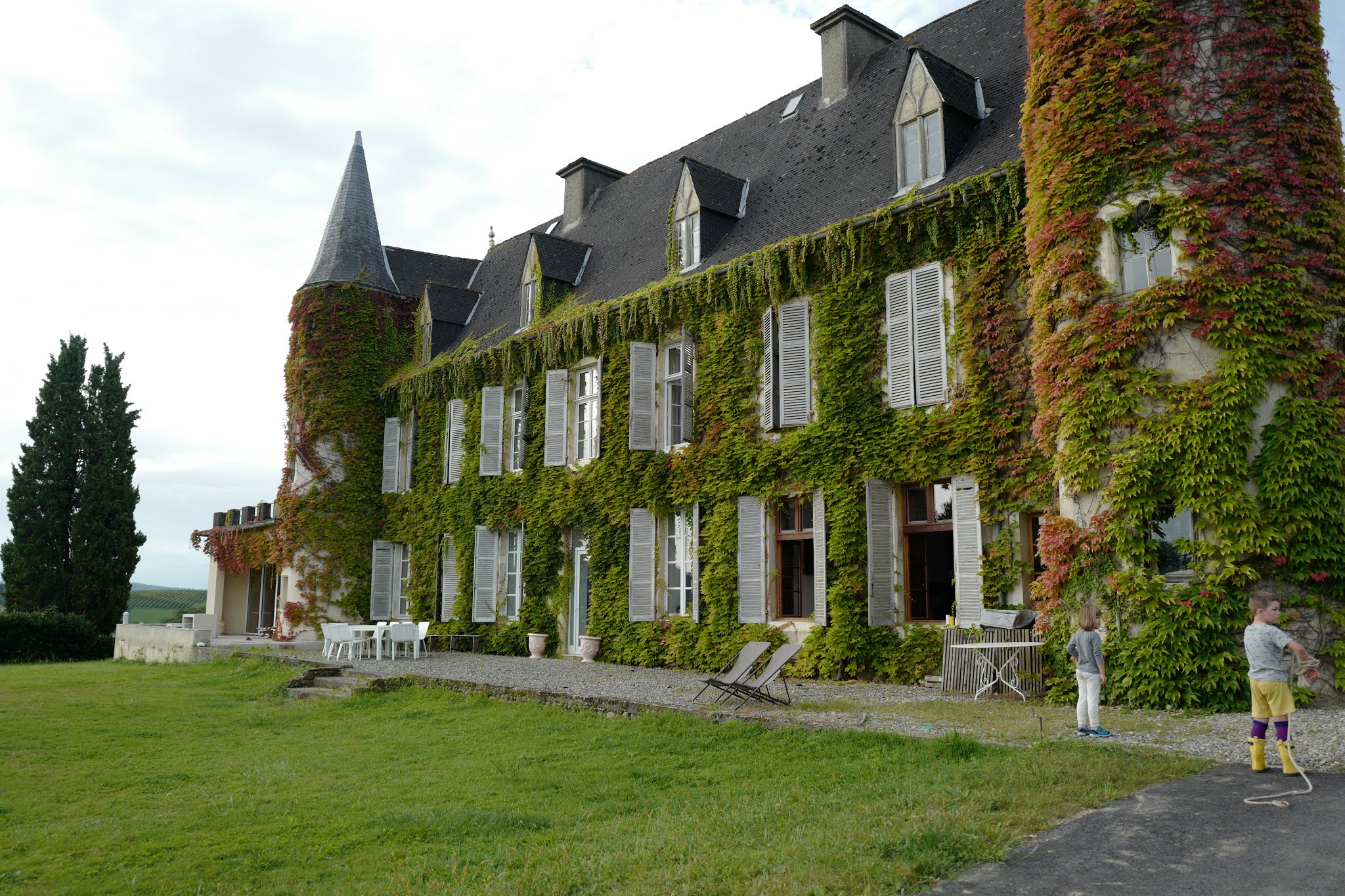 Photo n° 1 de l'avis de Giovanni.u fait le 24/10/2019 à 10:03