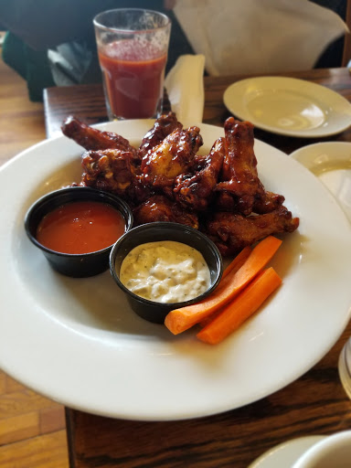 American Restaurant «Dancing Cat Saloon», reviews and photos, 2037 NY-17B, Bethel, NY 12720, USA