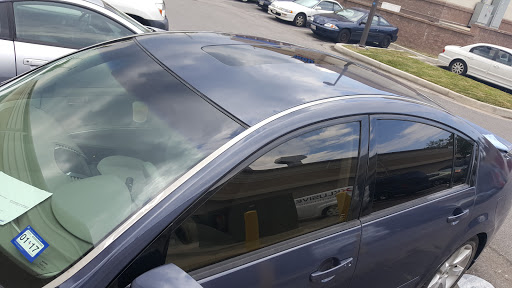 Auto Body Shop «Maaco Collision Repair & Auto Painting», reviews and photos, 7361 Assateague Dr #1060, Jessup, MD 20794, USA