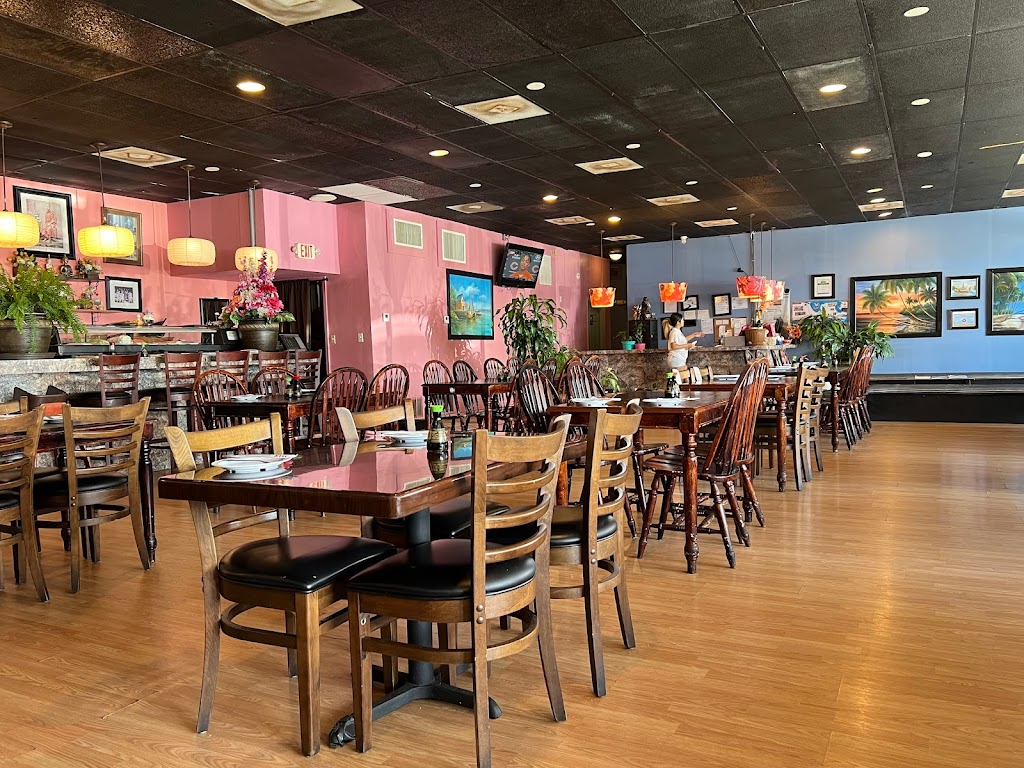 Oishi Thai Restaurant and Sushi Bar 32413