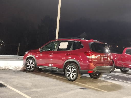 Nissan Dealer «Bowser Nissan», reviews and photos, 1001 Clairton Blvd, Pleasant Hills, PA 15236, USA
