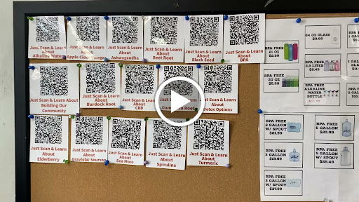 Health Food Store «New Life Health Foods», reviews and photos, 3141 W Roosevelt Rd, Chicago, IL 60612, USA