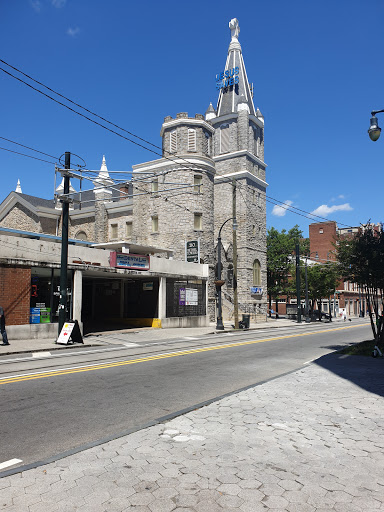 Seafood Restaurant «Sweet Auburn Seafood», reviews and photos, 171 Auburn Ave NE, Atlanta, GA 30303, USA