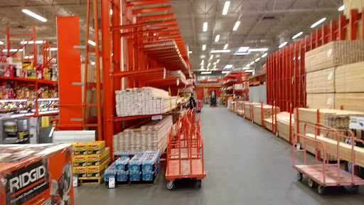 Home Improvement Store «The Home Depot», reviews and photos, 225 N Telshor Blvd, Las Cruces, NM 88011, USA