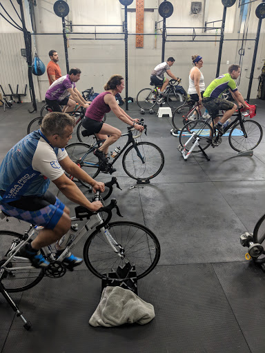 Gym «Axistence Athletics», reviews and photos, 1950 S Quebec St, Denver, CO 80231, USA