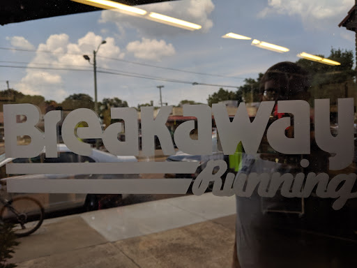 Running Store «Breakaway Running», reviews and photos, 2109 Madison Ave, Memphis, TN 38104, USA