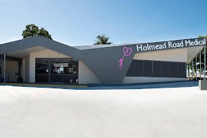 Holmead Road Medical image