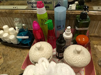 The Spa Santé and Salon - Photo 7 - Car repair in Pasadena, CA, Pasadena