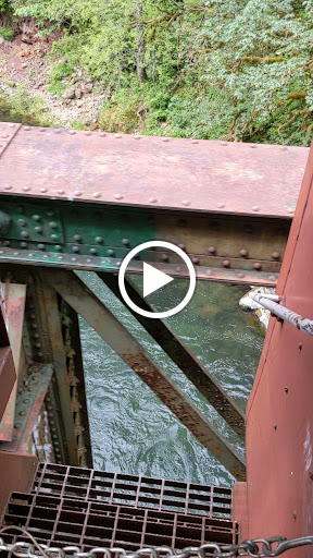 Train Station «Chelatchie Prairie», reviews and photos, 207 N Railroad Ave, Yacolt, WA 98675, USA