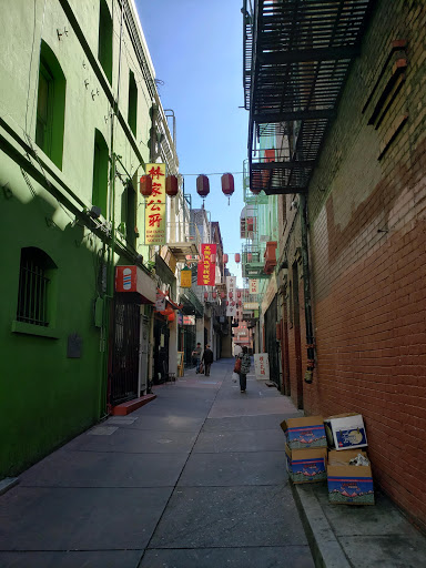 Dessert Shop «Dragon Papa», reviews and photos, 752 Grant Ave, San Francisco, CA 94108, USA